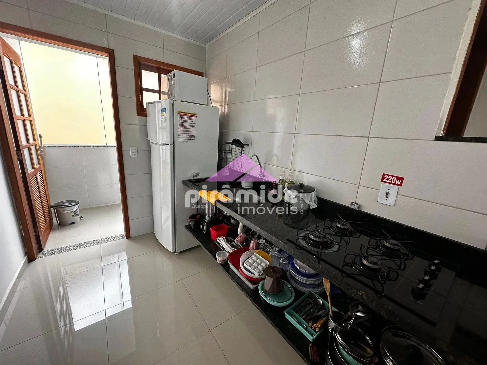 Apartamento, 2 quartos, 56 m² - Foto 6