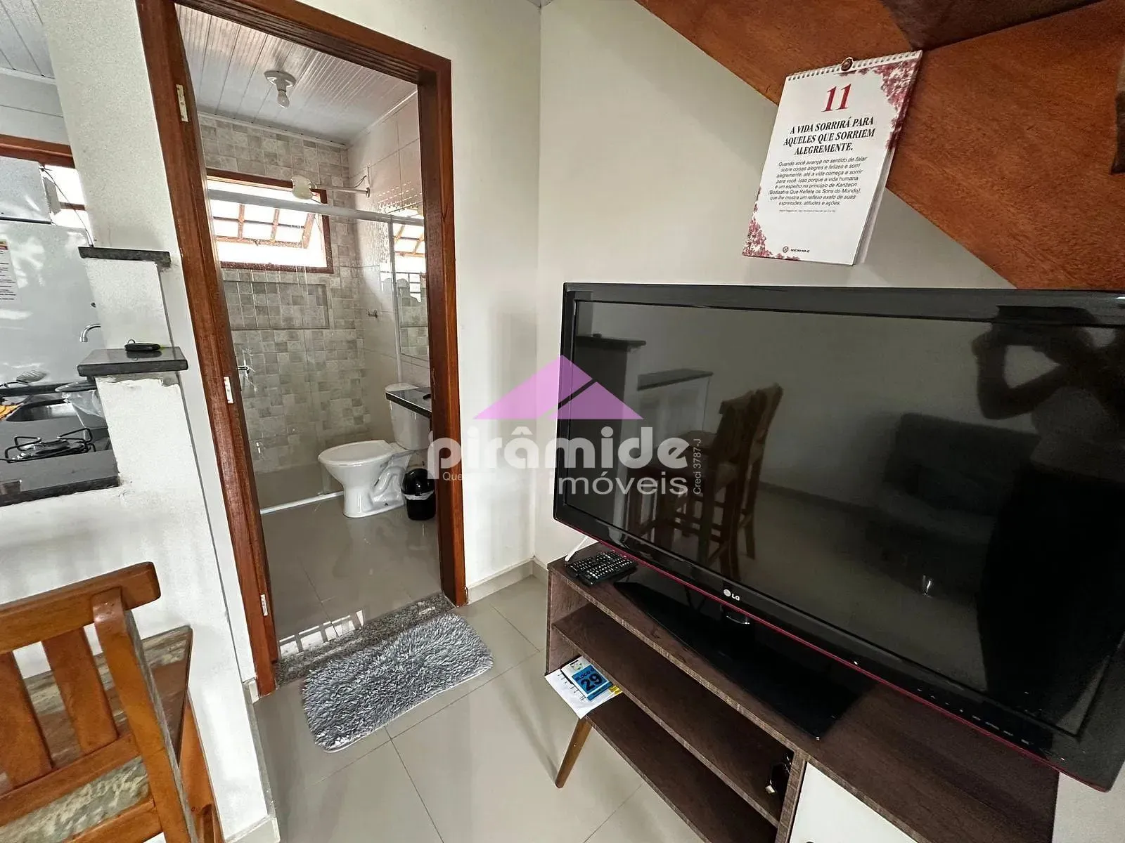 Apartamento, 2 quartos, 56 m² - Foto 8