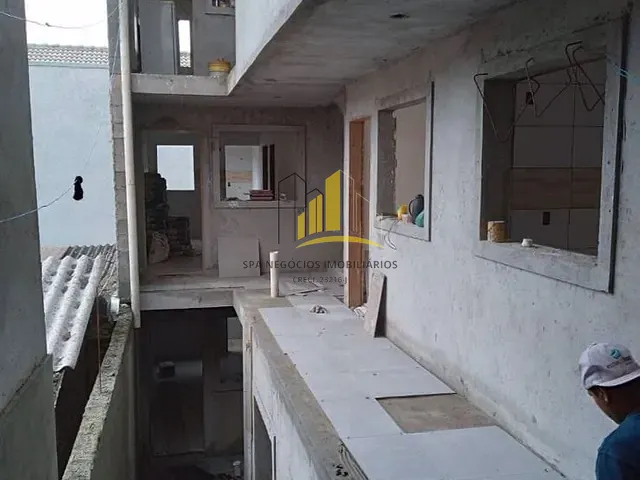 Apartamento com 40m² 2 quartos e 1 banheiro, à venda, no bairro Vila Santa Teresa (Zona Leste) em São Paulo
