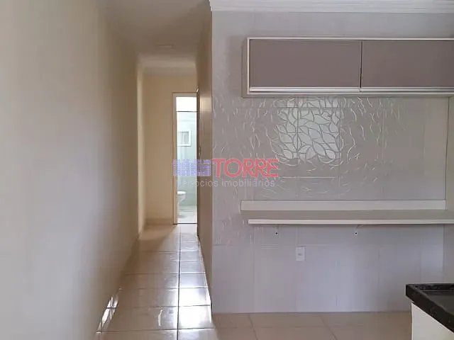Apartamento 2 quartos e 1 banheiro, à venda, no bairro Jardim Savóia em Ilhéus
