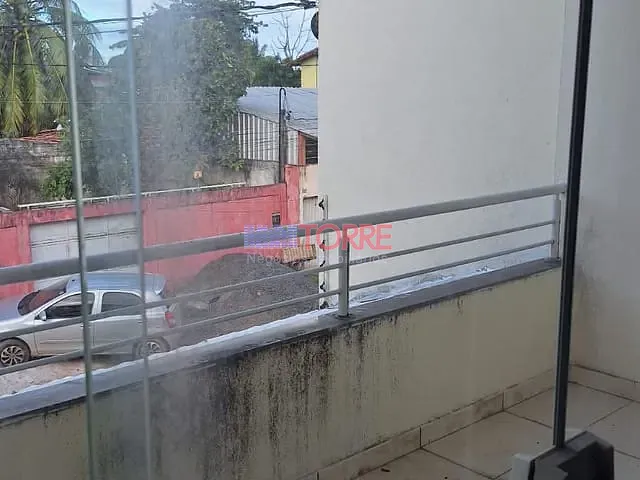 Apartamento 2 quartos e 1 banheiro, à venda, no bairro Jardim Savóia em Ilhéus