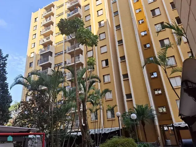 Apartamento com 50m² 2 quartos e 1 banheiro, à venda, no bairro Parque Monteiro Soares em São Paulo