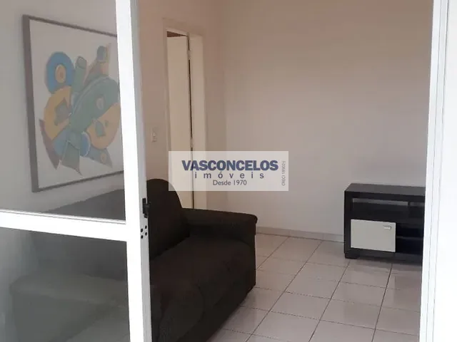 Apartamento 1 quarto e 1 banheiro, para alugar, no bairro Jardim São Dimas em São José dos Campos