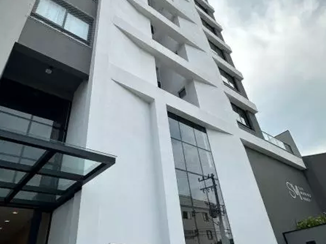 Foto do Apartamento - Apartamento à venda, Dom Bosco, Itajaí, SC | Interpraias Imóveis