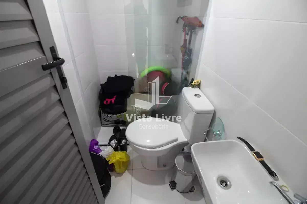 Apartamento, 3 quartos, 181 m² - Foto 45