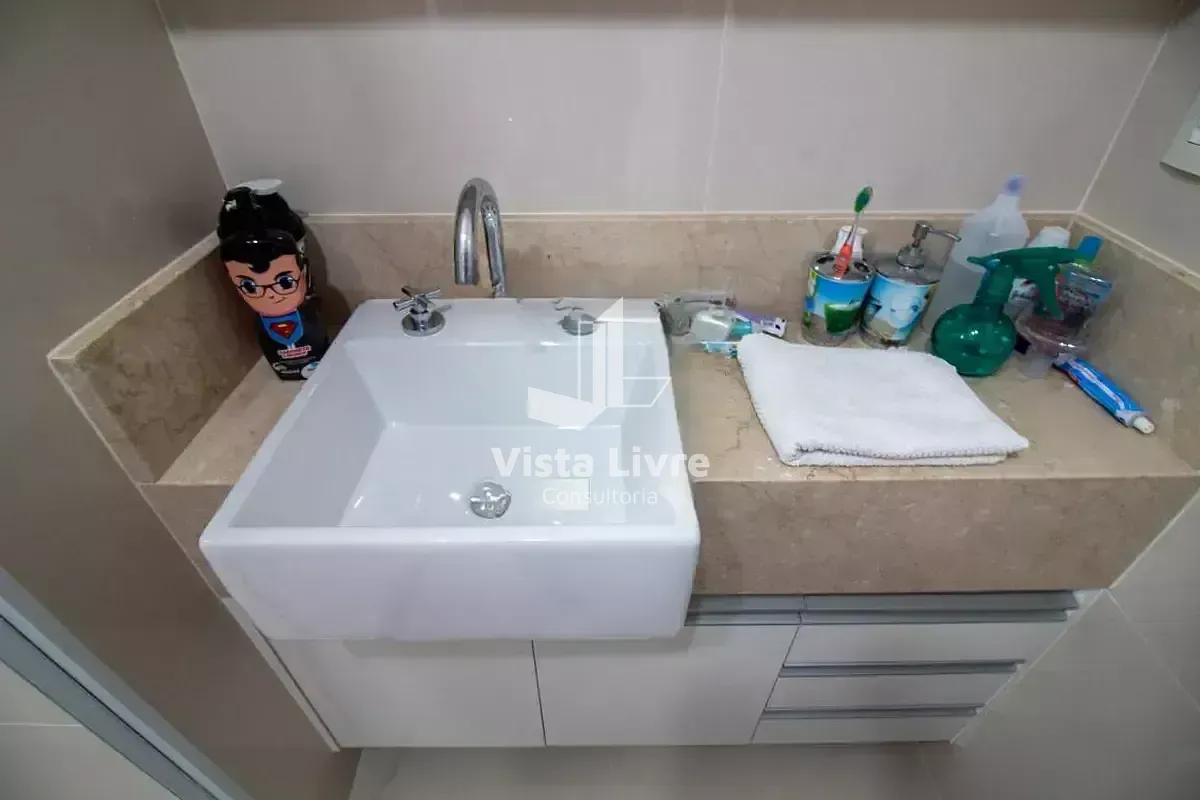 Apartamento, 3 quartos, 181 m² - Foto 46