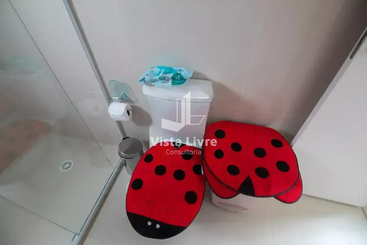 Apartamento, 3 quartos, 181 m² - Foto 47