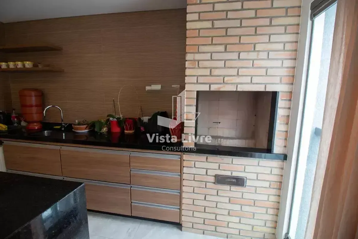Apartamento, 3 quartos, 181 m² - Foto 17