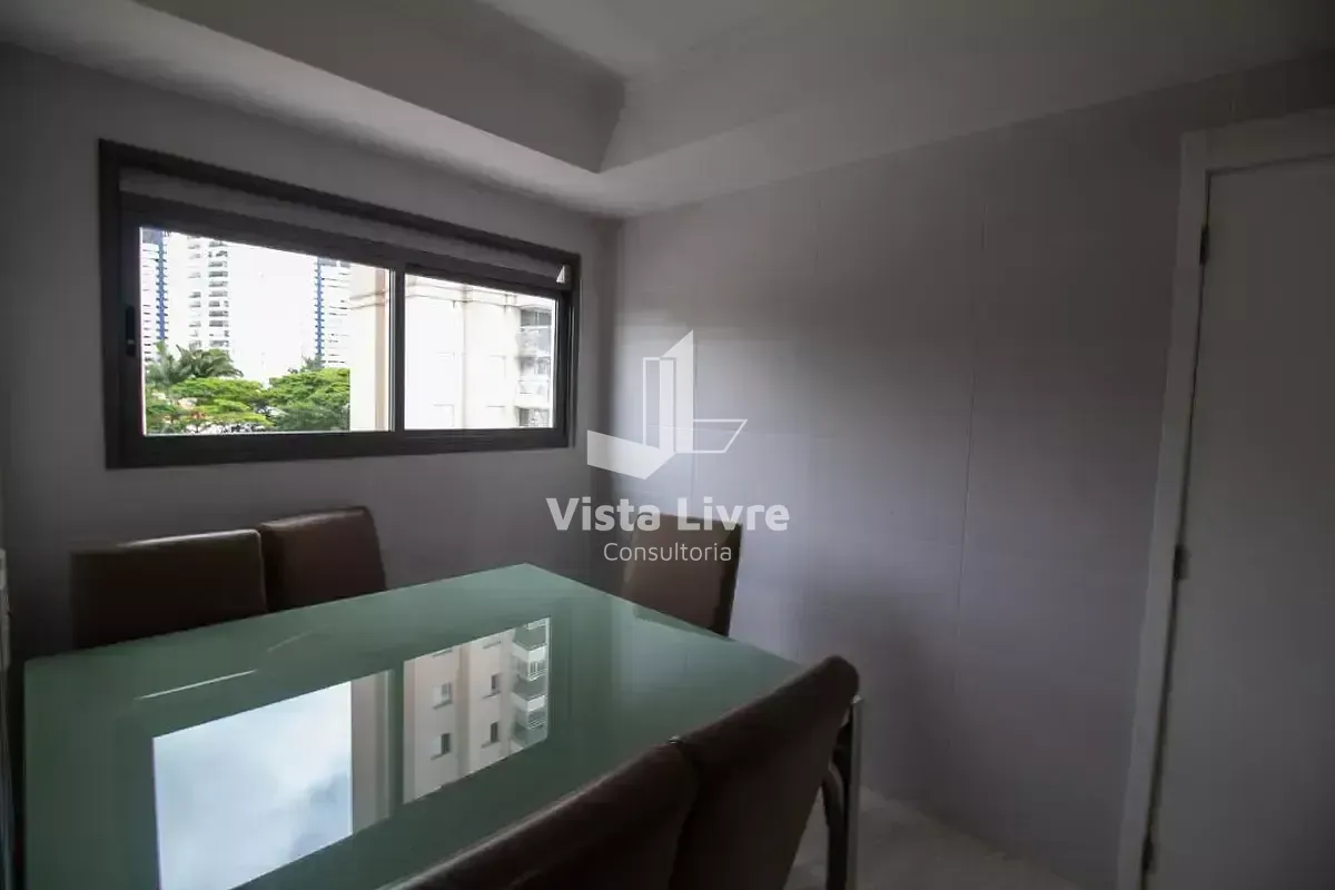 Apartamento, 3 quartos, 181 m² - Foto 22