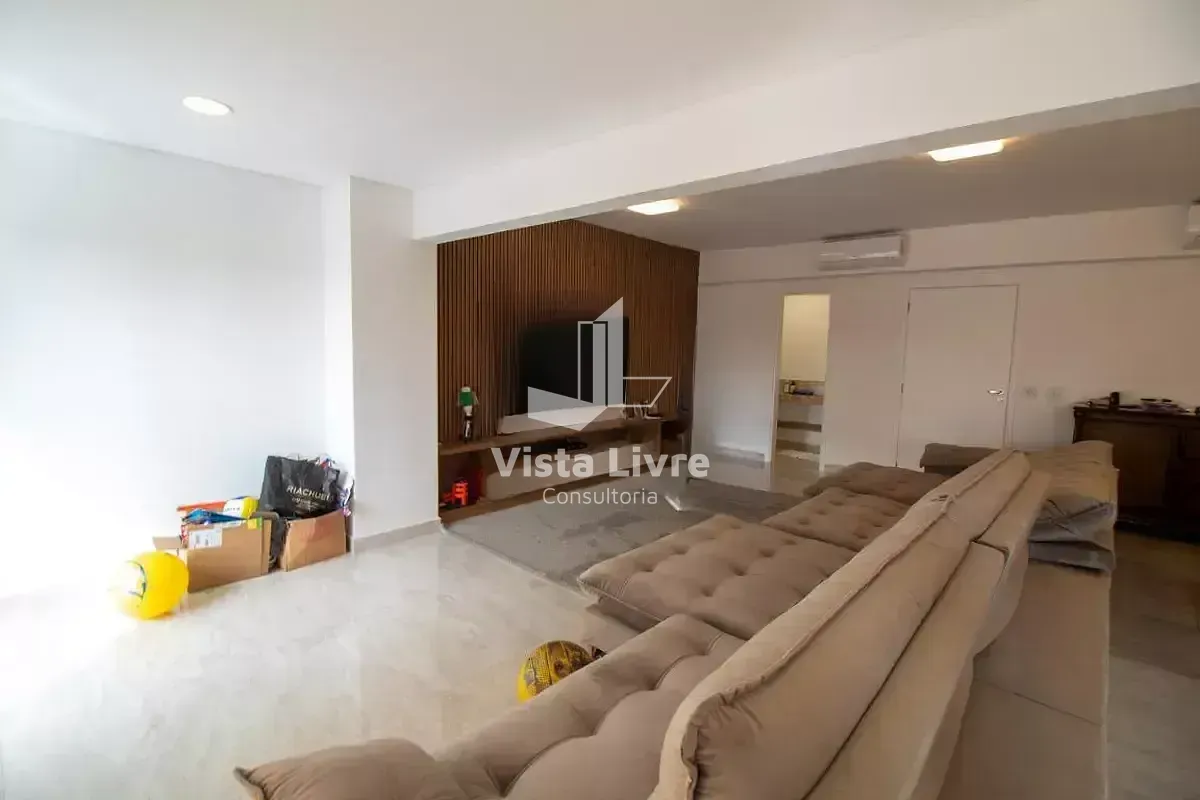 Apartamento, 3 quartos, 181 m² - Foto 3