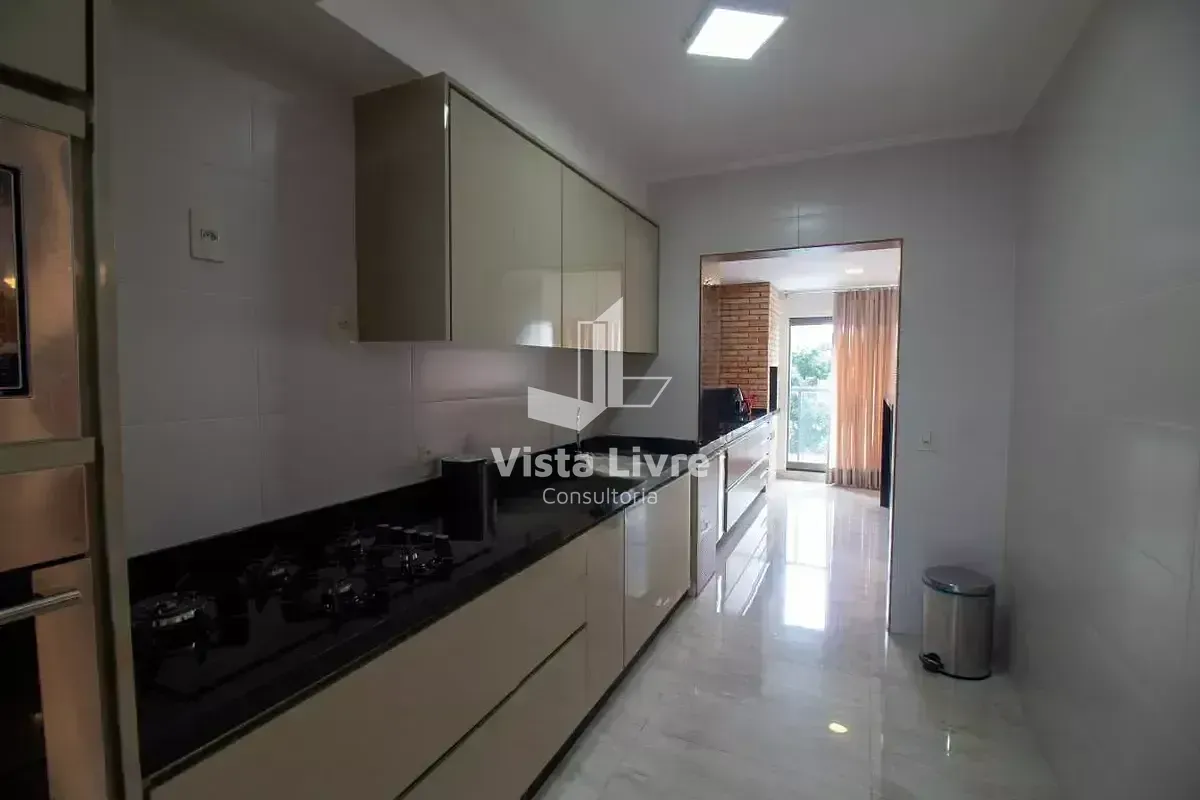 Apartamento, 3 quartos, 181 m² - Foto 10