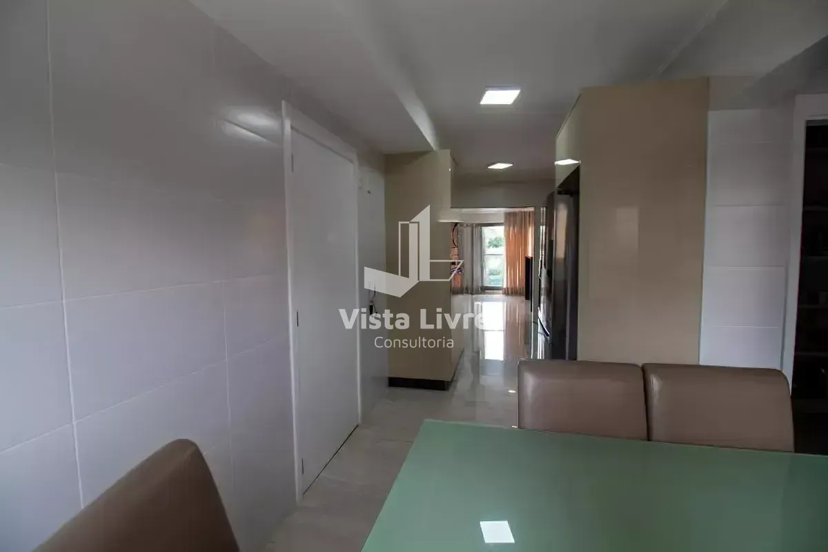 Apartamento, 3 quartos, 181 m² - Foto 24