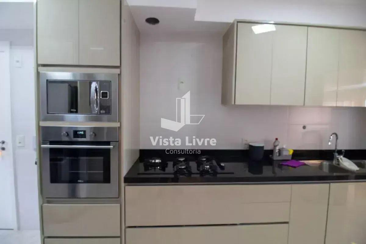 Apartamento, 3 quartos, 181 m² - Foto 11