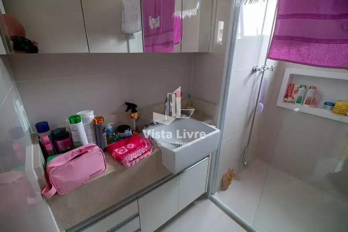 Apartamento, 3 quartos, 181 m² - Foto 43