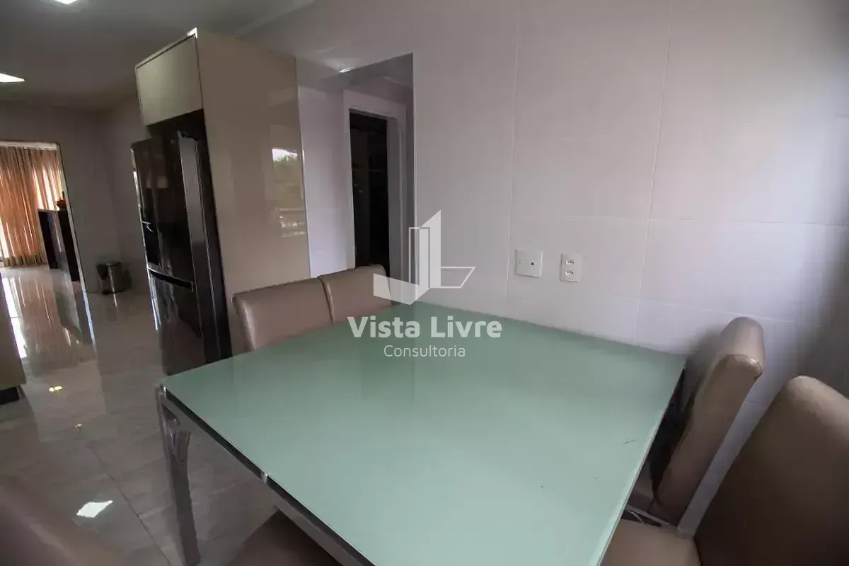 Apartamento, 3 quartos, 181 m² - Foto 21