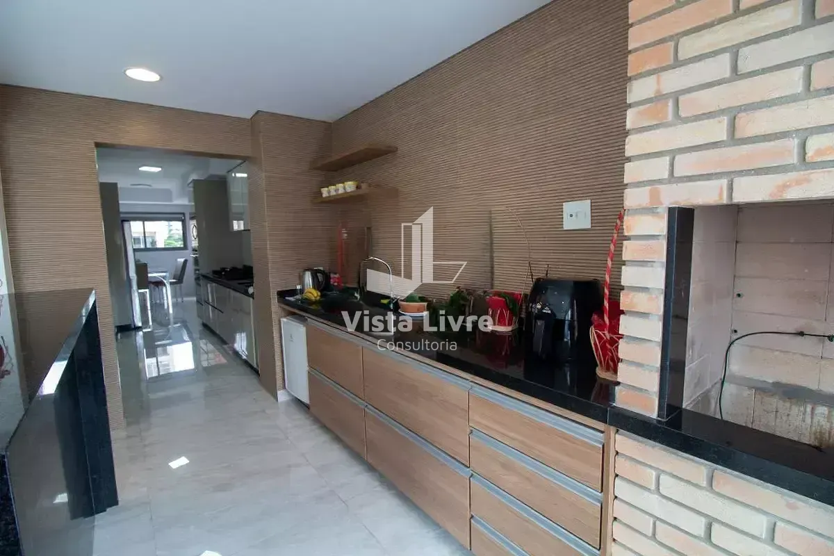 Apartamento, 3 quartos, 181 m² - Foto 20