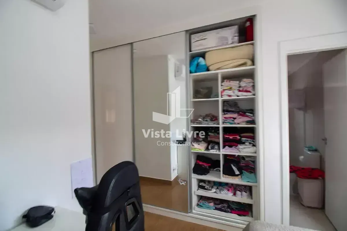 Apartamento, 3 quartos, 181 m² - Foto 25