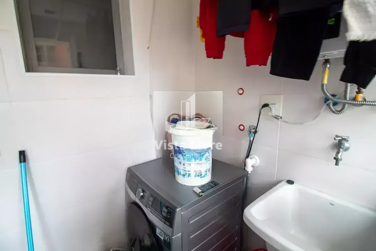 Apartamento, 3 quartos, 181 m² - Foto 14