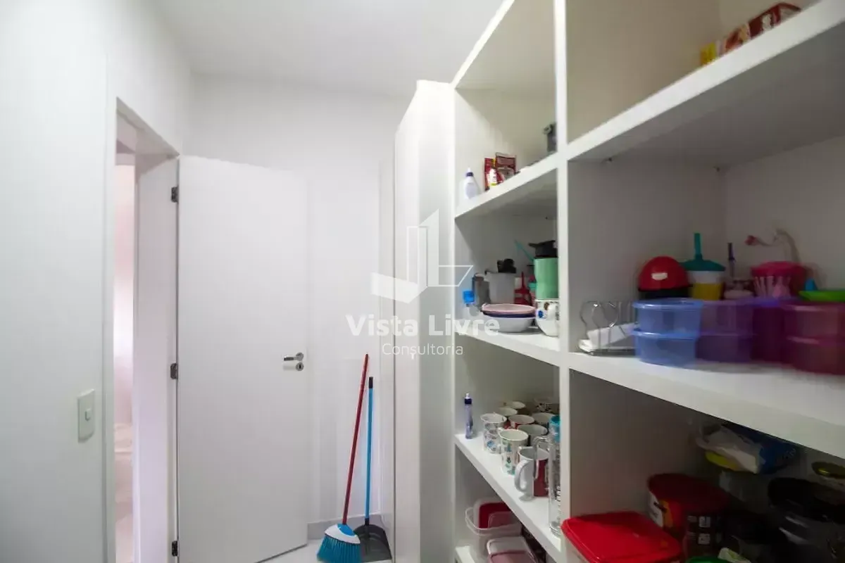 Apartamento, 3 quartos, 181 m² - Foto 26