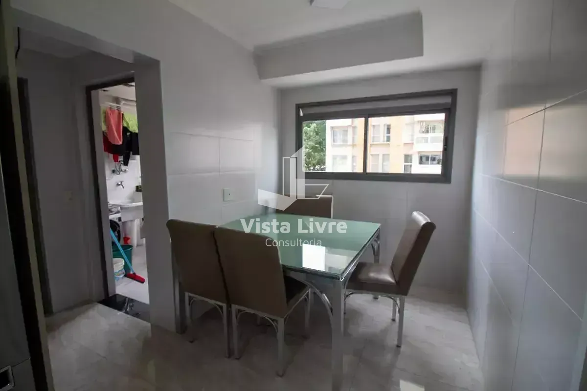 Apartamento, 3 quartos, 181 m² - Foto 23