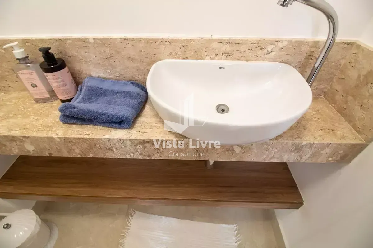Apartamento, 3 quartos, 181 m² - Foto 38
