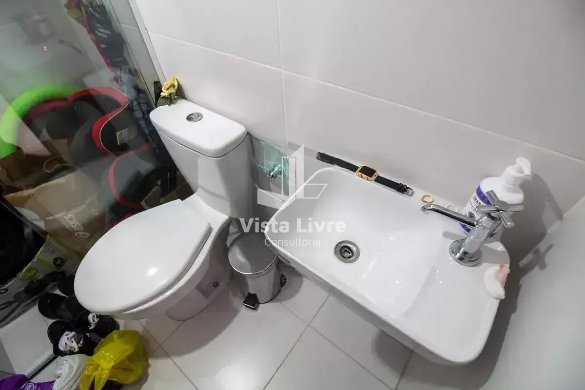 Apartamento, 3 quartos, 181 m² - Foto 39