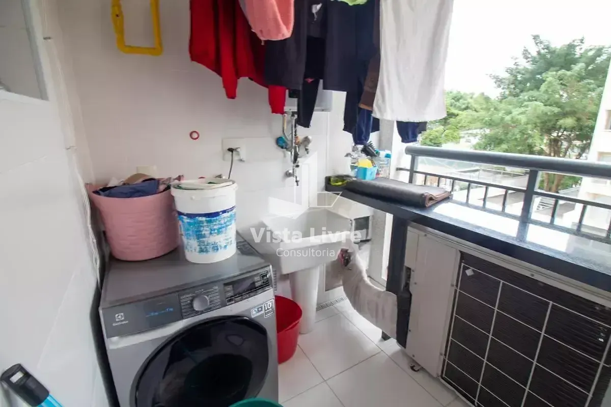 Apartamento, 3 quartos, 181 m² - Foto 15