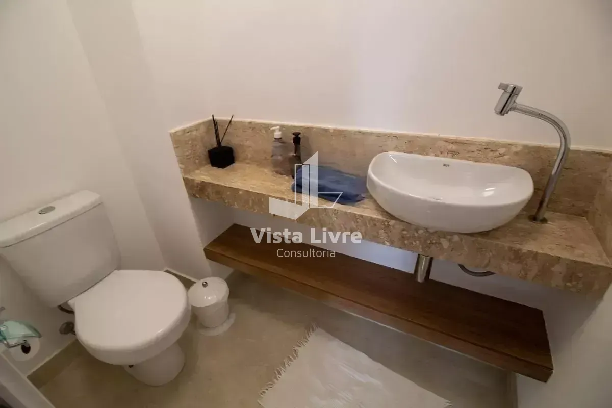 Apartamento, 3 quartos, 181 m² - Foto 50