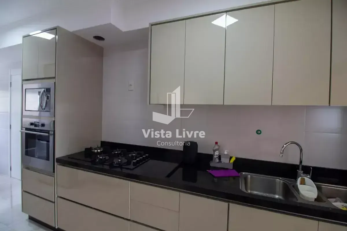 Apartamento, 3 quartos, 181 m² - Foto 12