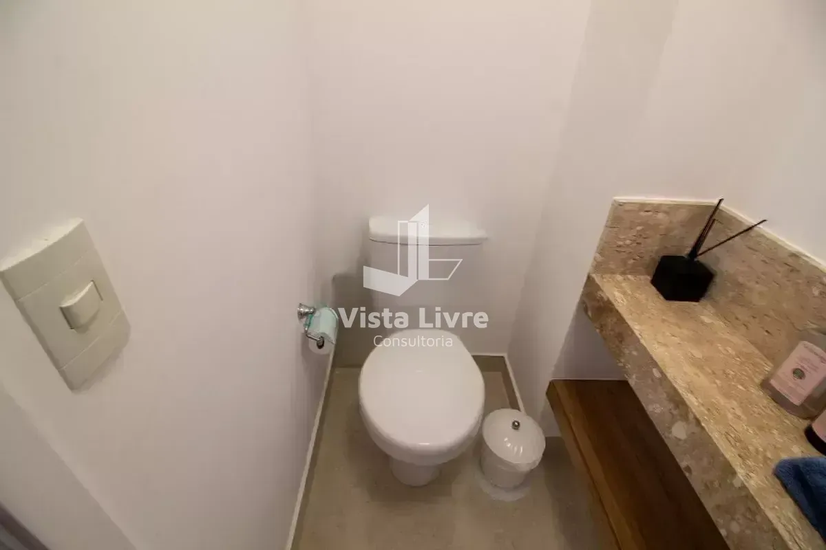 Apartamento, 3 quartos, 181 m² - Foto 37