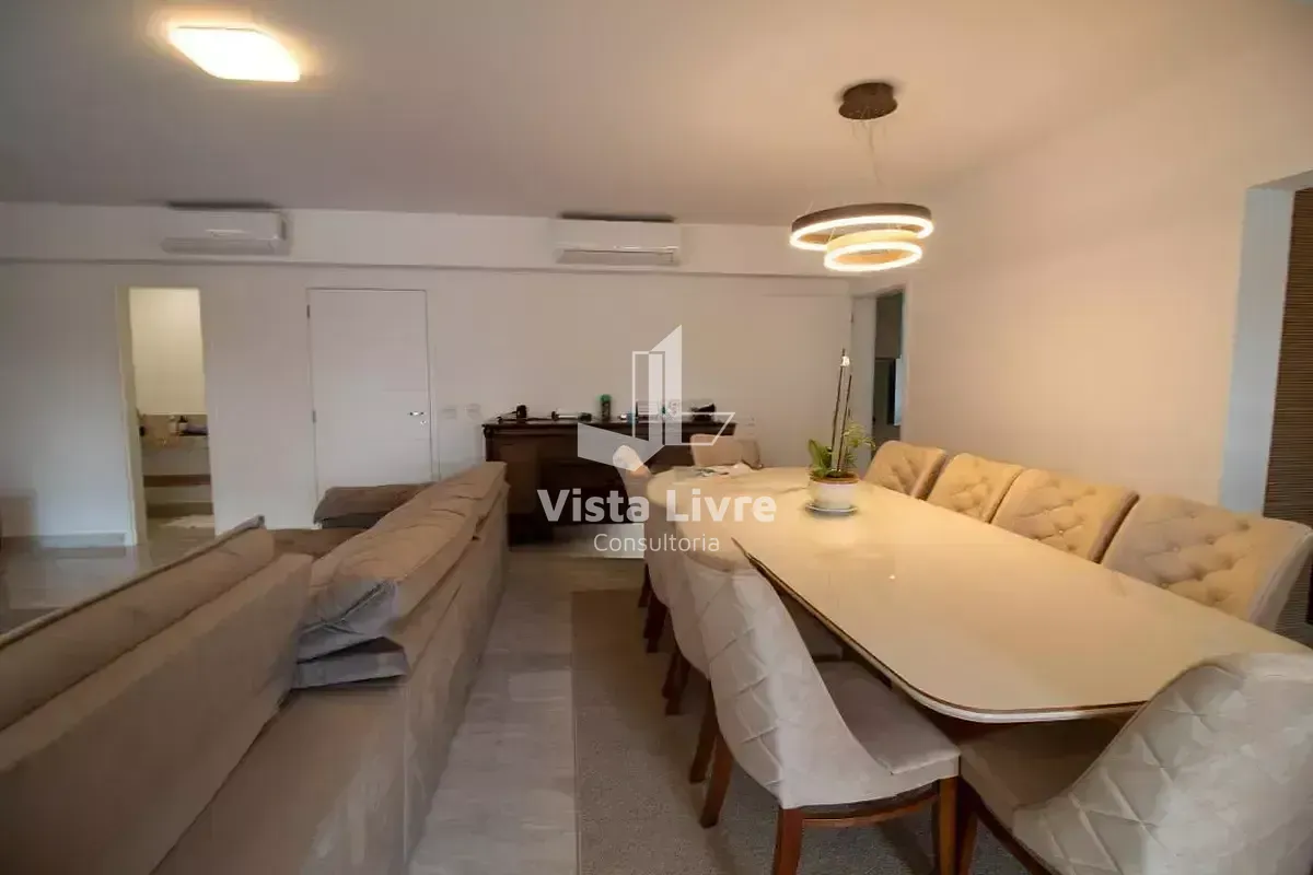 Apartamento, 3 quartos, 181 m² - Foto 5