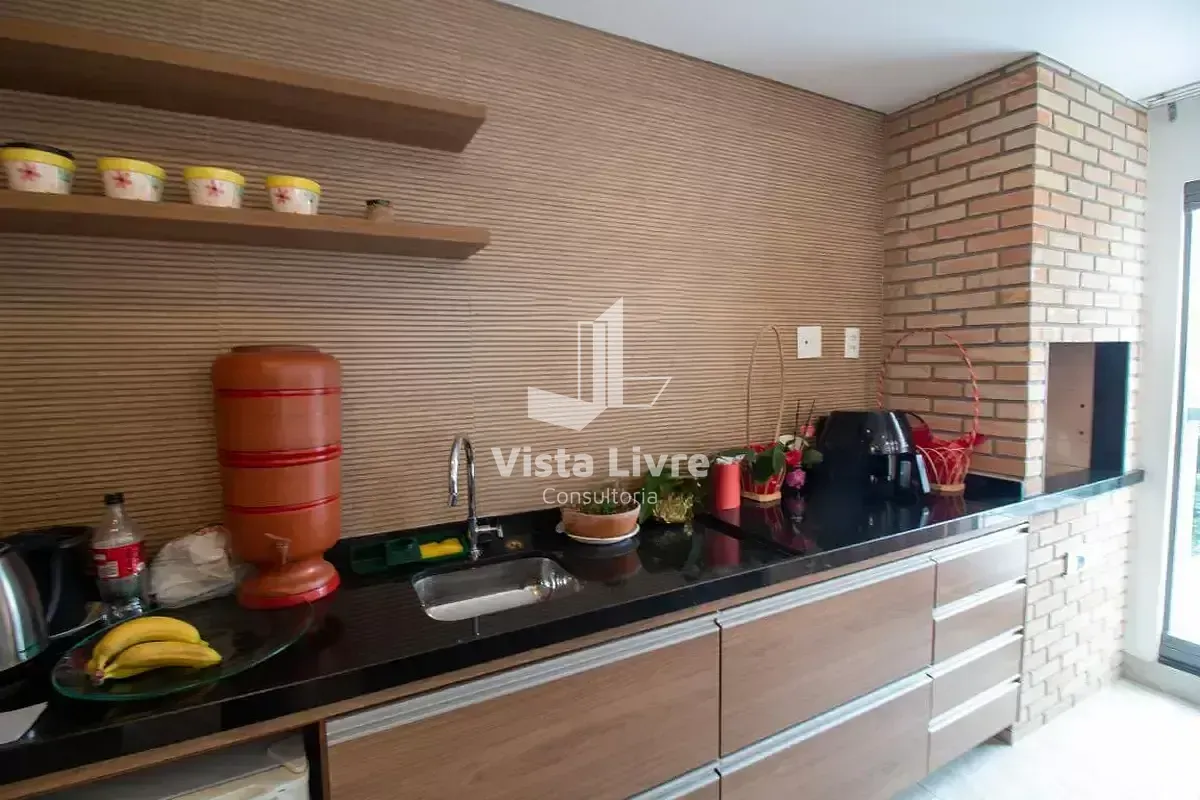 Apartamento, 3 quartos, 181 m² - Foto 19