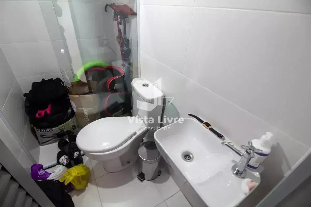Apartamento, 3 quartos, 181 m² - Foto 40