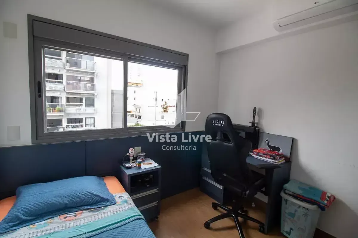Apartamento, 3 quartos, 181 m² - Foto 31