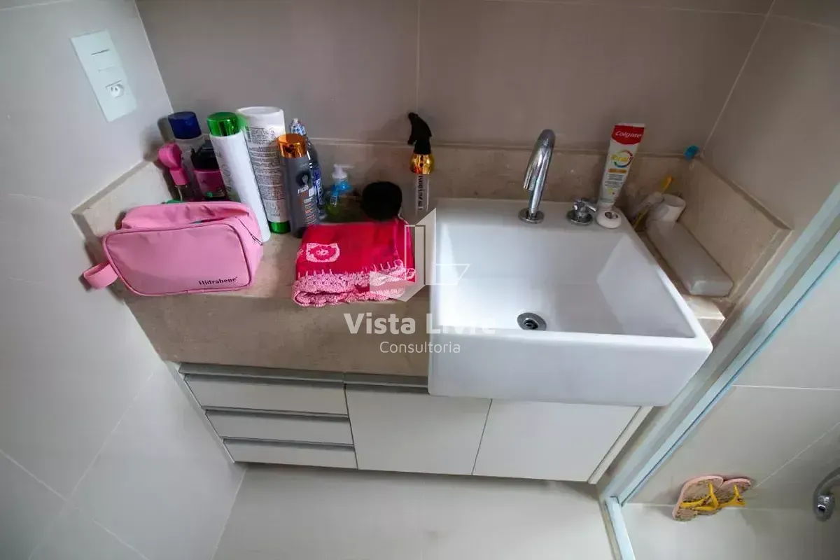 Apartamento, 3 quartos, 181 m² - Foto 42