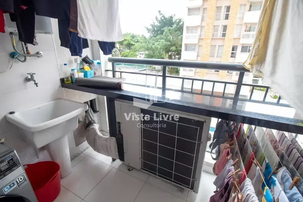 Apartamento, 3 quartos, 181 m² - Foto 16