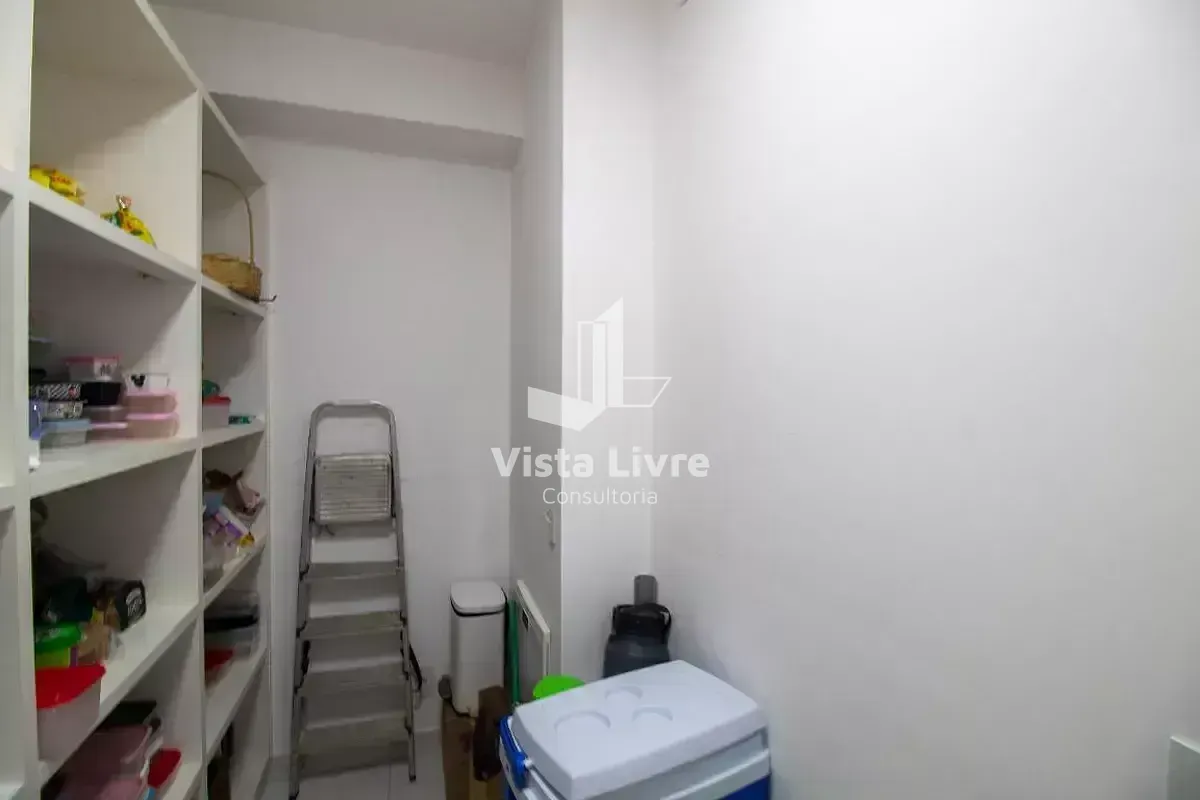 Apartamento, 3 quartos, 181 m² - Foto 33