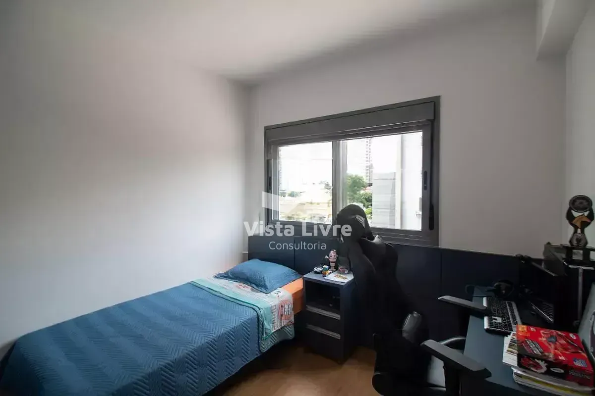 Apartamento, 3 quartos, 181 m² - Foto 34