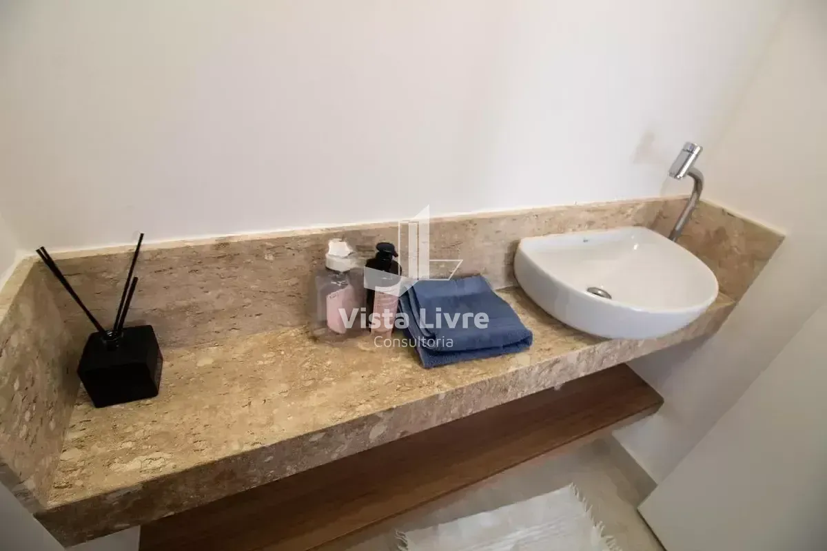 Apartamento, 3 quartos, 181 m² - Foto 44