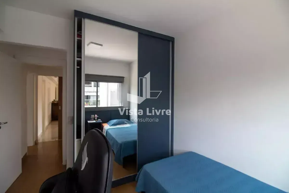 Apartamento, 3 quartos, 181 m² - Foto 35
