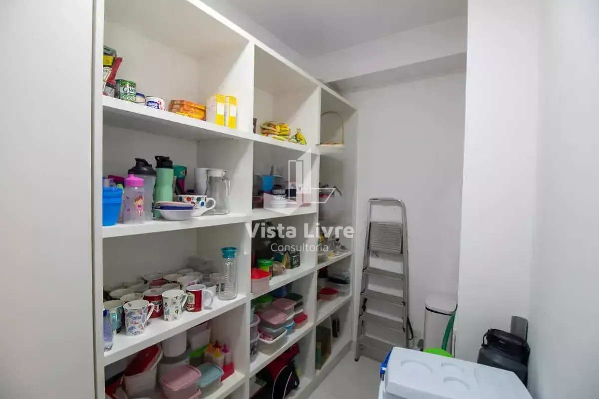 Apartamento, 3 quartos, 181 m² - Foto 27