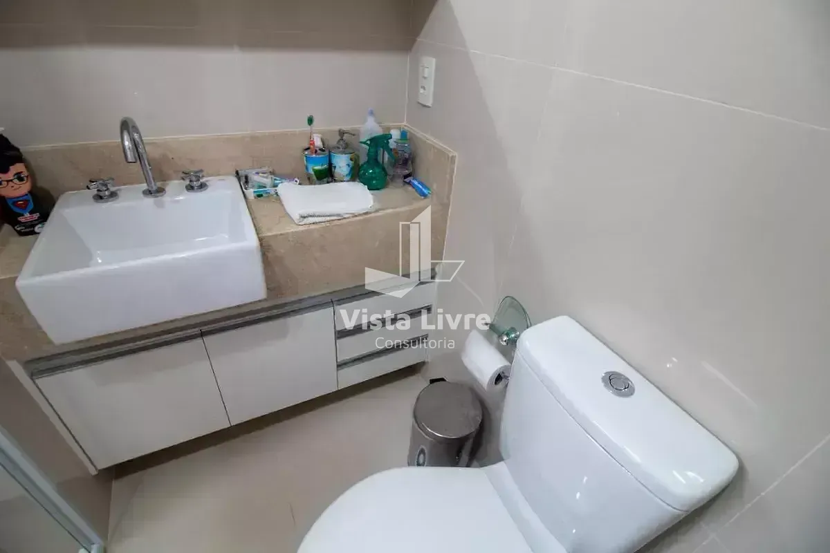 Apartamento, 3 quartos, 181 m² - Foto 41