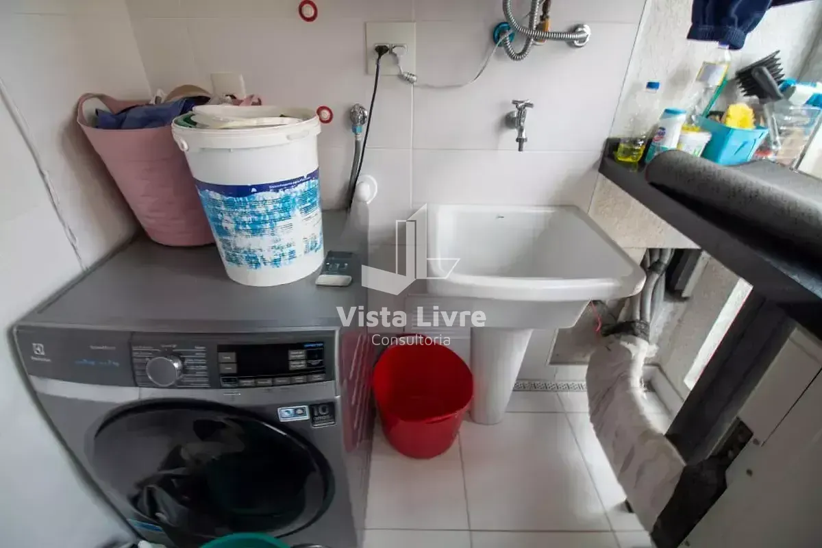 Apartamento, 3 quartos, 181 m² - Foto 13