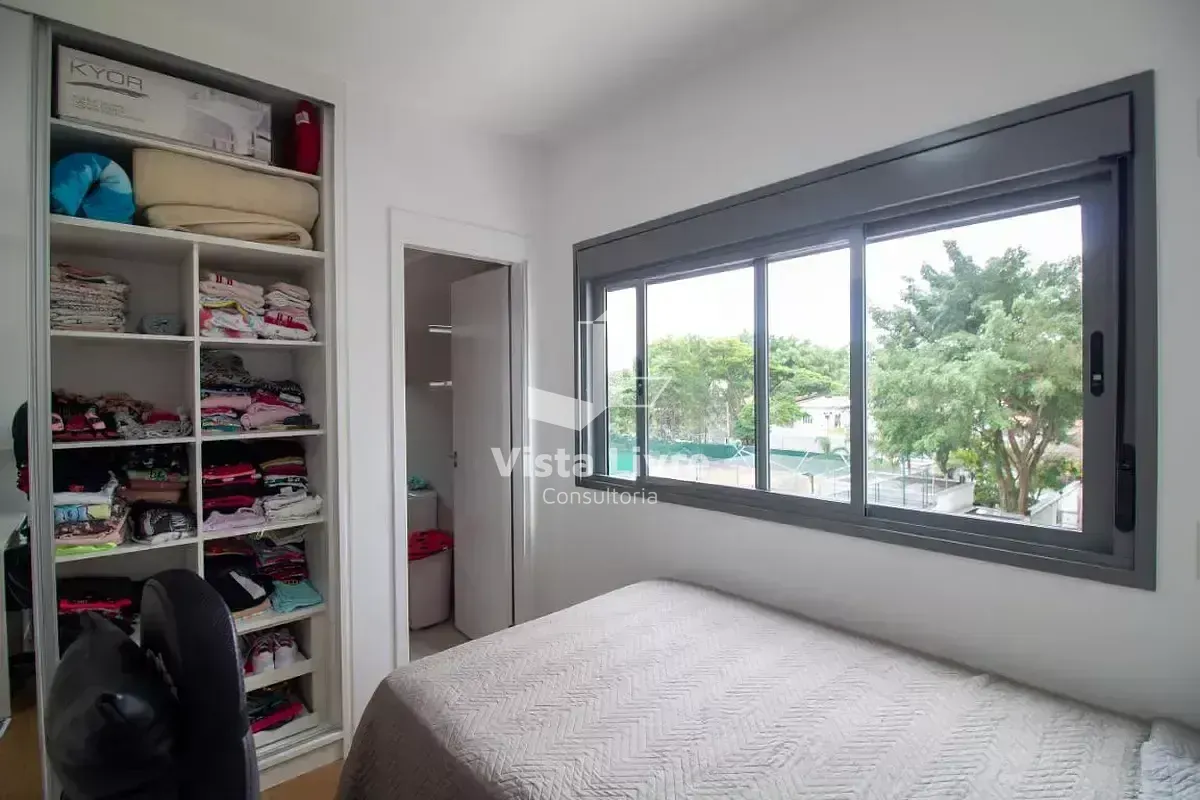 Apartamento, 3 quartos, 181 m² - Foto 36