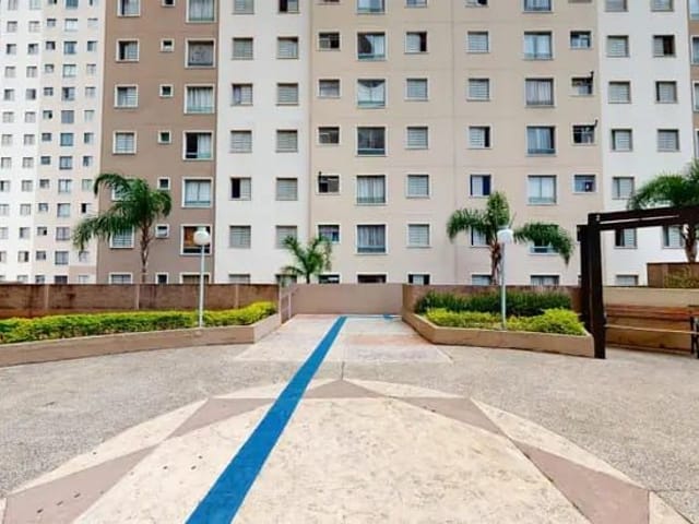 Foto do Apartamento - Apartamento com 2 dormitórios à venda, 46 m² por R$ 330.000,00 - Vila Ema - São Paulo/SP | ZONA LESTE IMÓVEIS