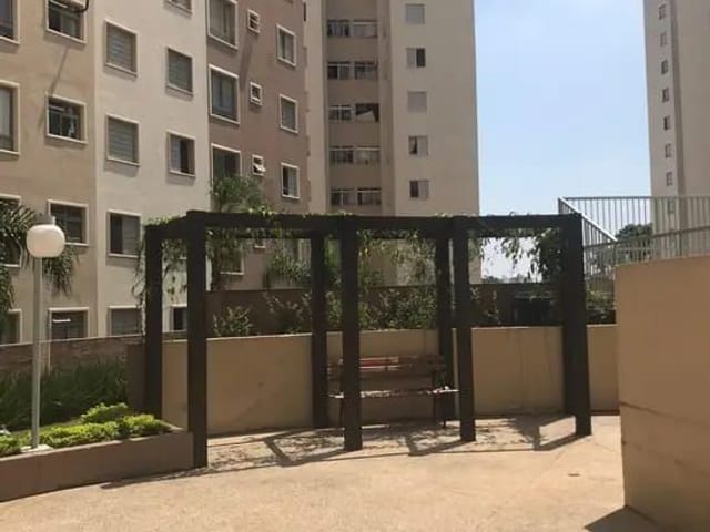 Foto do Apartamento - Apartamento com 2 dormitórios à venda, 46 m² por R$ 330.000,00 - Vila Ema - São Paulo/SP | ZONA LESTE IMÓVEIS
