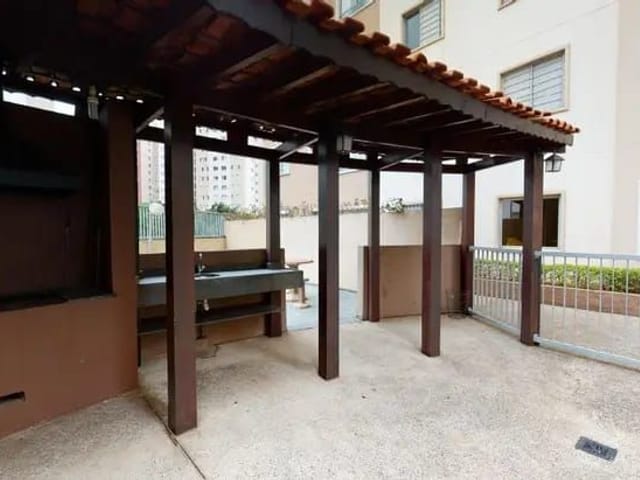 Foto do Apartamento - Apartamento com 2 dormitórios à venda, 46 m² por R$ 330.000,00 - Vila Ema - São Paulo/SP | ZONA LESTE IMÓVEIS