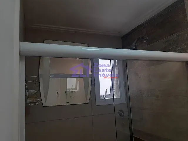 Apartamento com 44m² 2 quartos e 1 banheiro, à venda, no bairro Vila Carrão em São Paulo