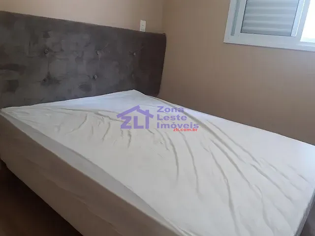 Apartamento com 44m² 2 quartos e 1 banheiro, à venda, no bairro Vila Carrão em São Paulo