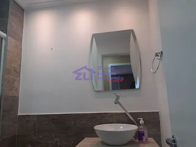 Apartamento com 44m² 2 quartos e 1 banheiro, à venda, no bairro Vila Carrão em São Paulo
